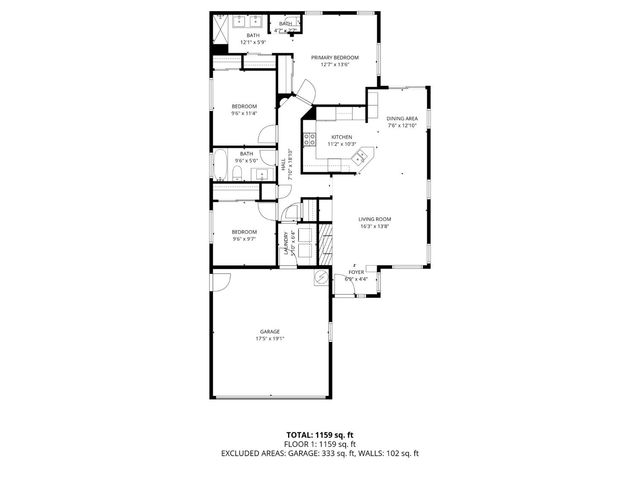 4239 W Cambridge Avenue, Fresno, CA 93722