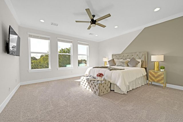 2712 Nagle Street, Houston, TX 77004