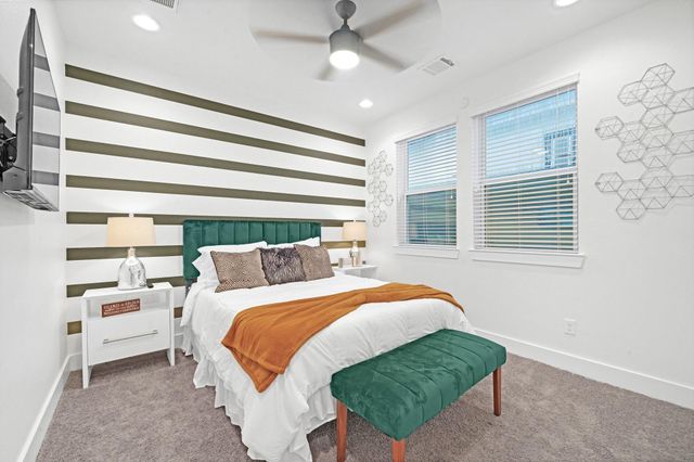 2712 Nagle Street, Houston, TX 77004