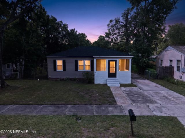 3031 IMPERIAL Street, Jacksonville, FL 32254