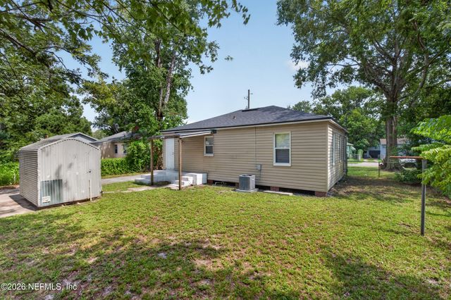 3031 IMPERIAL Street, Jacksonville, FL 32254
