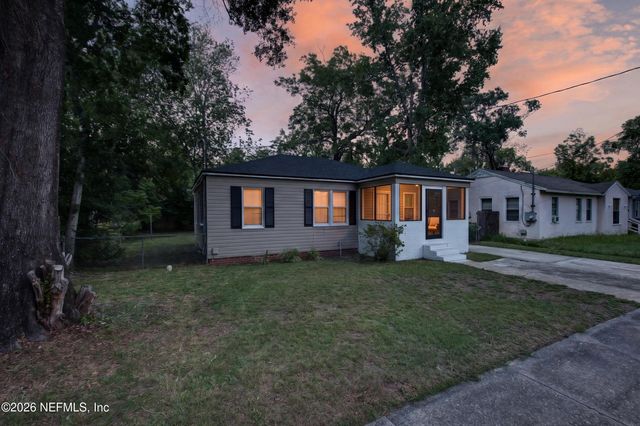 3031 IMPERIAL Street, Jacksonville, FL 32254