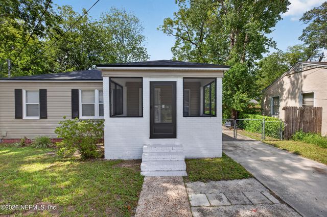 3031 IMPERIAL Street, Jacksonville, FL 32254