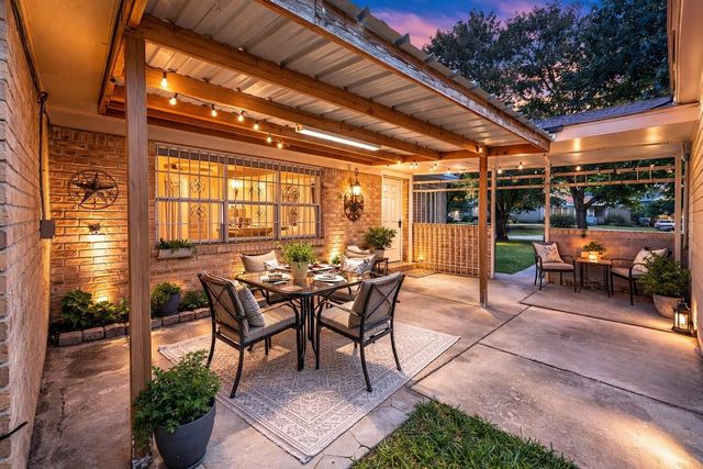 11503 High Star Drive, Houston, TX 77072