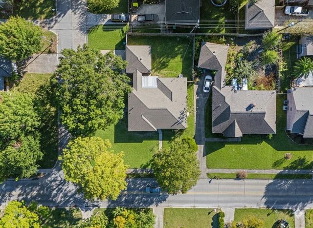 11503 High Star Drive, Houston, TX 77072