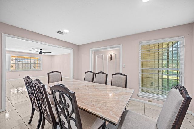 11503 High Star Drive, Houston, TX 77072