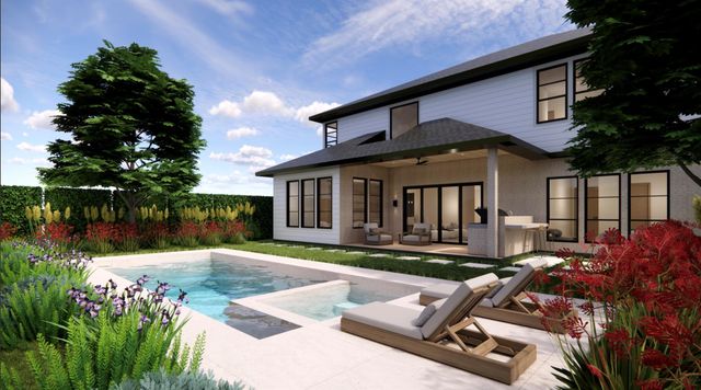 6610 Housman Street, Houston, TX 77055