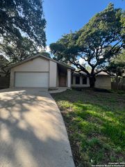 9123 ALPINE TRAIL ST, San Antonio, TX 78250