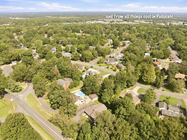 1050 Friedman Lane, Paducah, KY 42001
