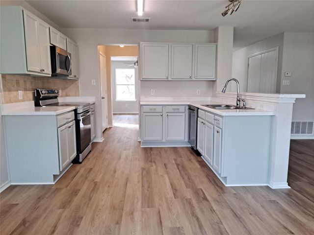 12732 Wedding DR, Manor, TX 78653