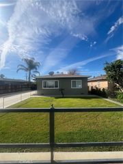 635 W 17th, San Bernardino, CA 92405