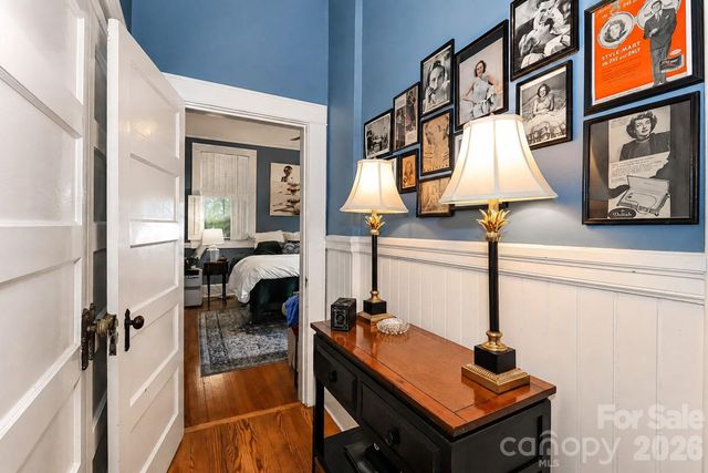 804 E Broad Street, Statesville, NC 28677