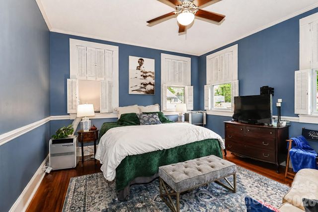 804 E Broad Street, Statesville, NC 28677