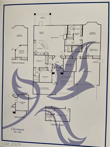 9867 Wonderful Day Drive, Las Vegas, NV 89148