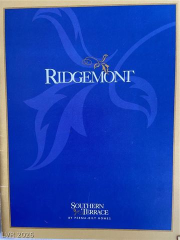 9867 Wonderful Day Drive, Las Vegas, NV 89148