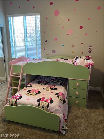 9867 Wonderful Day Drive, Las Vegas, NV 89148