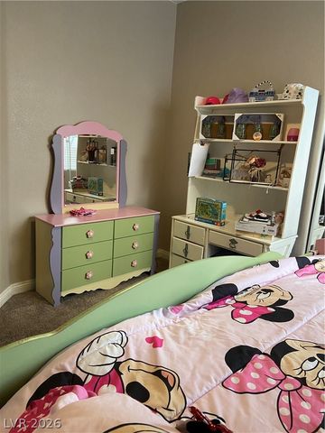 9867 Wonderful Day Drive, Las Vegas, NV 89148