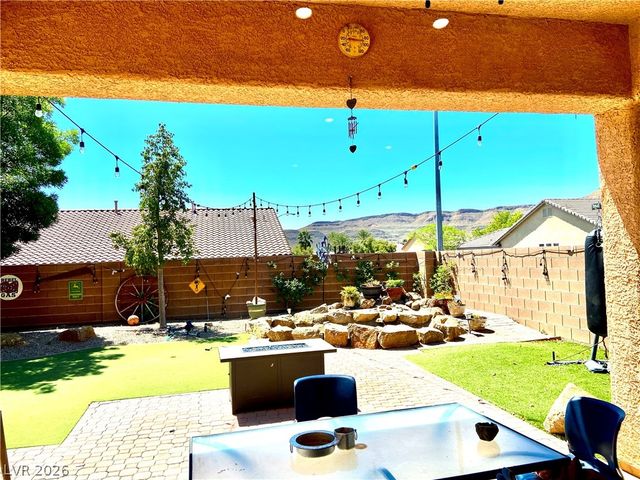 9867 Wonderful Day Drive, Las Vegas, NV 89148