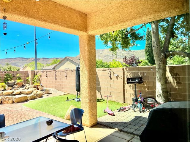 9867 Wonderful Day Drive, Las Vegas, NV 89148