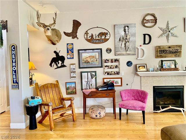 9867 Wonderful Day Drive, Las Vegas, NV 89148