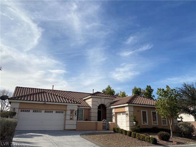 9867 Wonderful Day Drive, Las Vegas, NV 89148