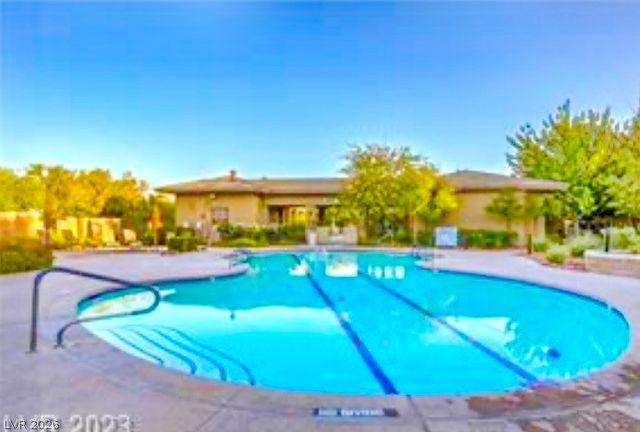 9867 Wonderful Day Drive, Las Vegas, NV 89148