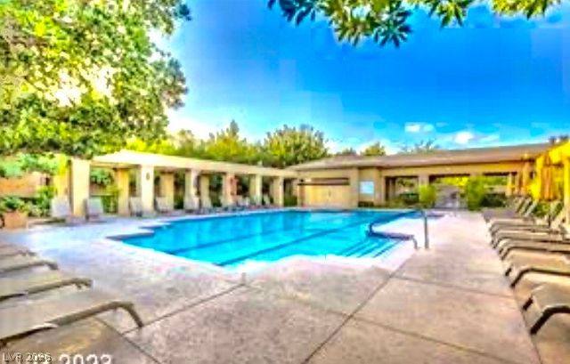 9867 Wonderful Day Drive, Las Vegas, NV 89148