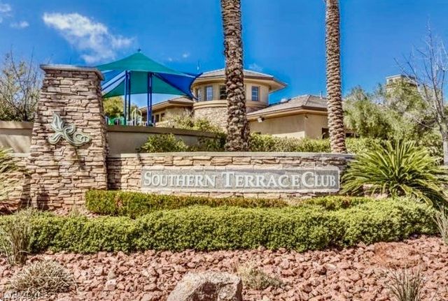 9867 Wonderful Day Drive, Las Vegas, NV 89148