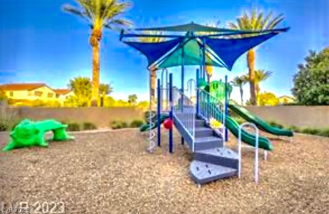 9867 Wonderful Day Drive, Las Vegas, NV 89148