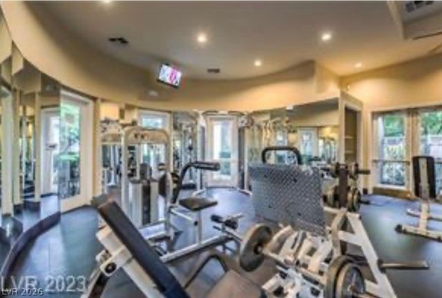 9867 Wonderful Day Drive, Las Vegas, NV 89148