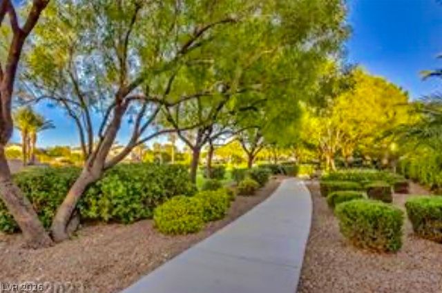 9867 Wonderful Day Drive, Las Vegas, NV 89148