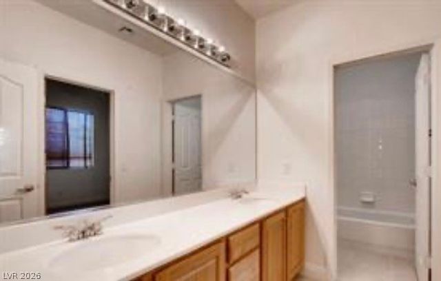 9867 Wonderful Day Drive, Las Vegas, NV 89148