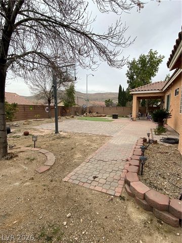 9867 Wonderful Day Drive, Las Vegas, NV 89148