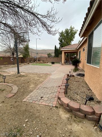 9867 Wonderful Day Drive, Las Vegas, NV 89148