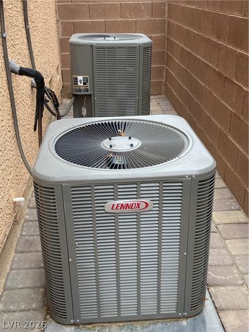 9867 Wonderful Day Drive, Las Vegas, NV 89148