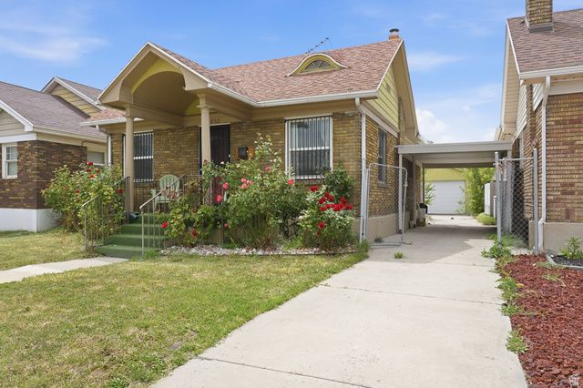 252 S 1000 W, Salt Lake City, UT 84104