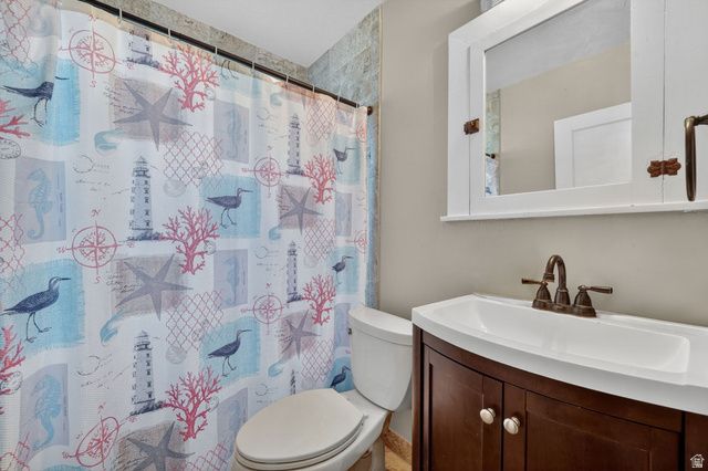 252 S 1000 W, Salt Lake City, UT 84104