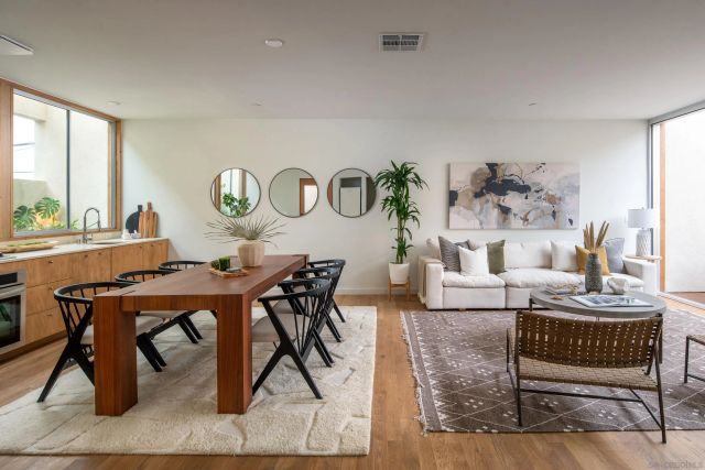 3760-66 Pershing Ave, San Diego, CA 92104