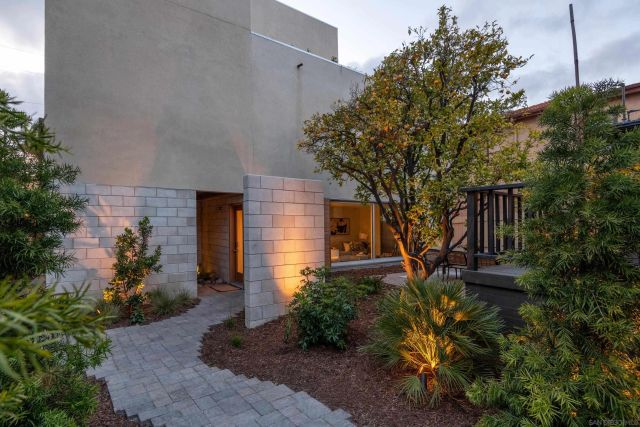3760-66 Pershing Ave, San Diego, CA 92104