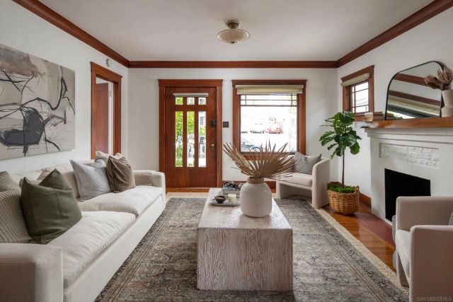 3760-66 Pershing Ave, San Diego, CA 92104