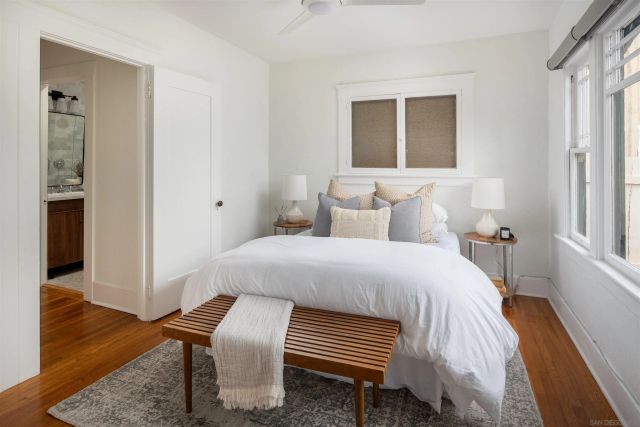 3760-66 Pershing Ave, San Diego, CA 92104