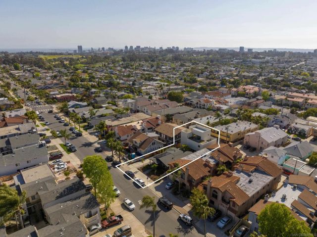 3760-66 Pershing Ave, San Diego, CA 92104