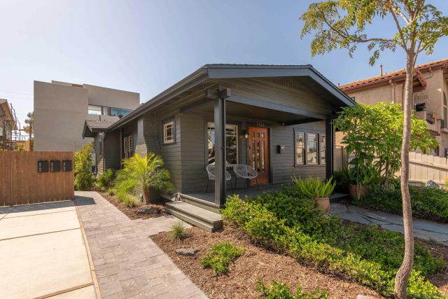 3760-66 Pershing Ave, San Diego, CA 92104