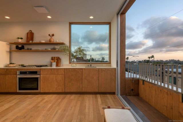 3760-66 Pershing Ave, San Diego, CA 92104