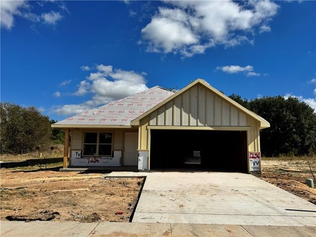 1236 High Street, Navasota, TX 77868