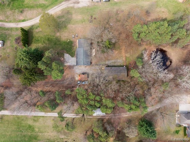 8639 Stone Road, Clay, MI 48001
