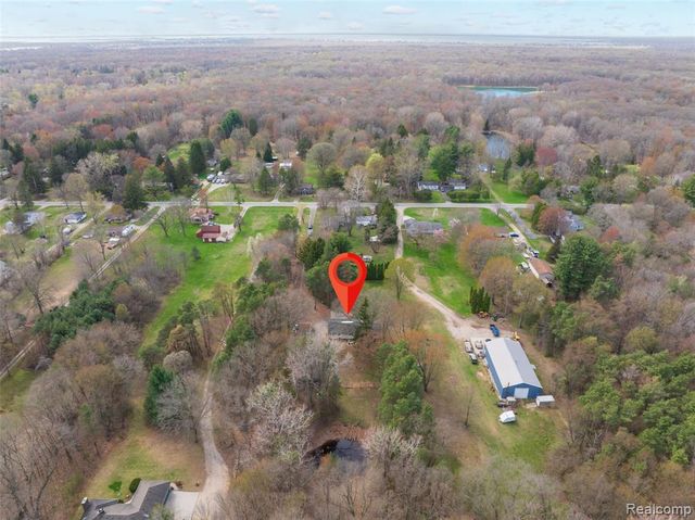 8639 Stone Road, Clay, MI 48001