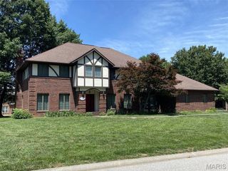 116 Red Fox Road, Belleville, IL 62223