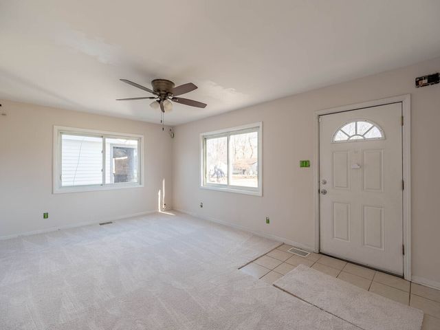 1621 Innercircle Drive, Crest Hill, IL 60403