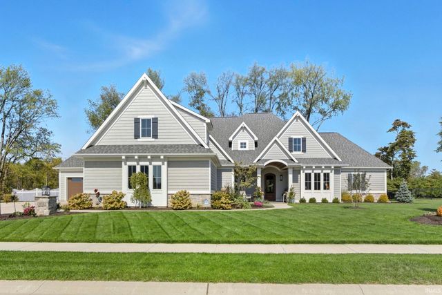 976 Cascata Trail, Huntertown, IN 46748